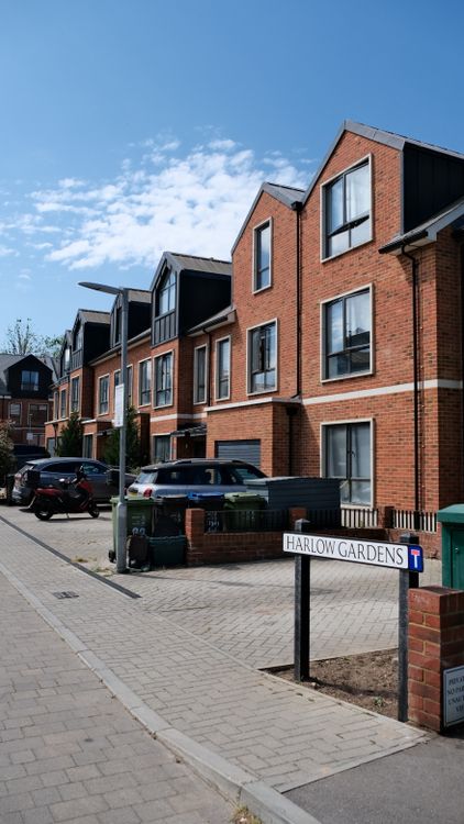 Planning permission for air conditioning installation in Peterborough